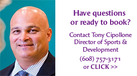 Tony Cipollone